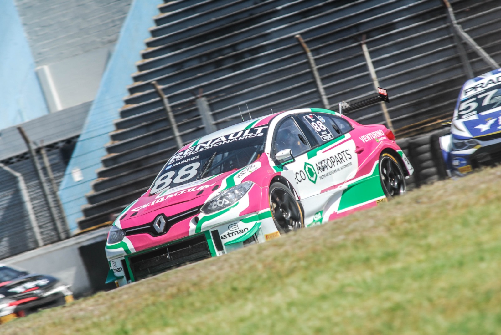 GALERIA: Las mejores imágenes del domingo del TC2000 en Buenos Aires: WhatsApp Image 2023-02-26 at 15.30.27 (2).jpeg